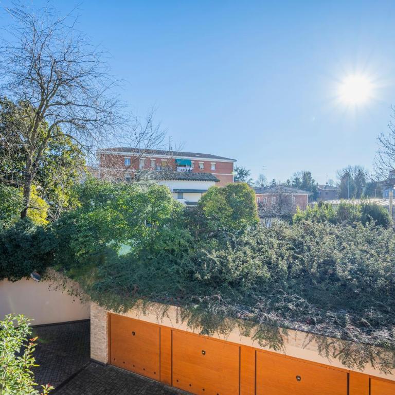 Balbi8 - Appartamento con 2 Camere da Letto - 19