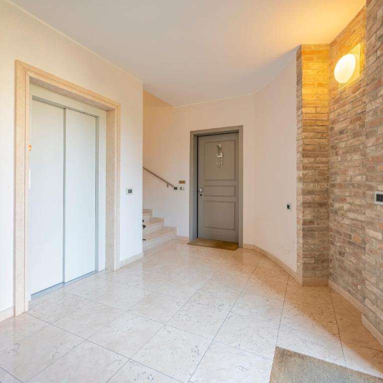 Balbi8 - Appartamento con 2 Camere da Letto - 21