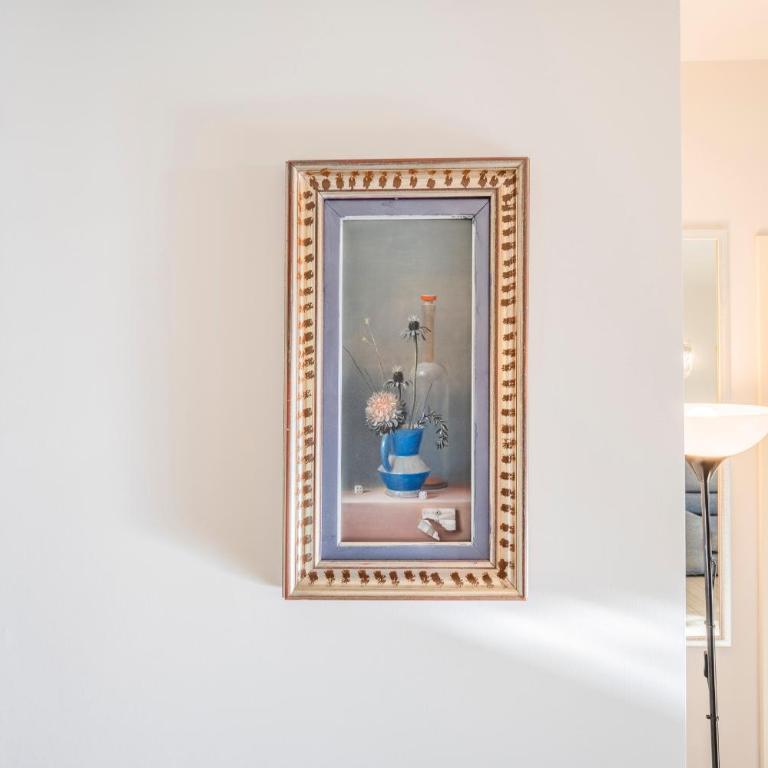 Balbi8 - Appartamento con 2 Camere da Letto - 26