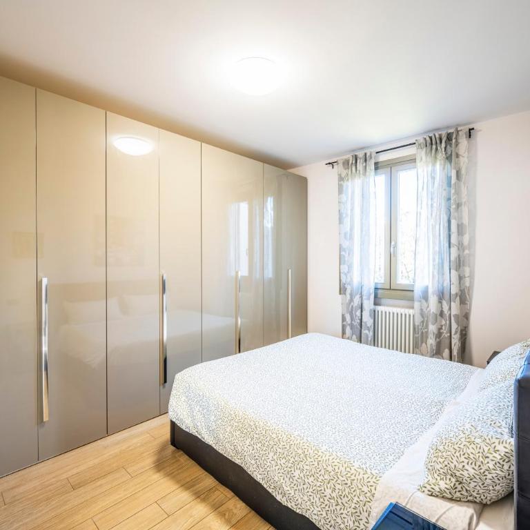Balbi8 - Appartamento con 2 Camere da Letto - 27