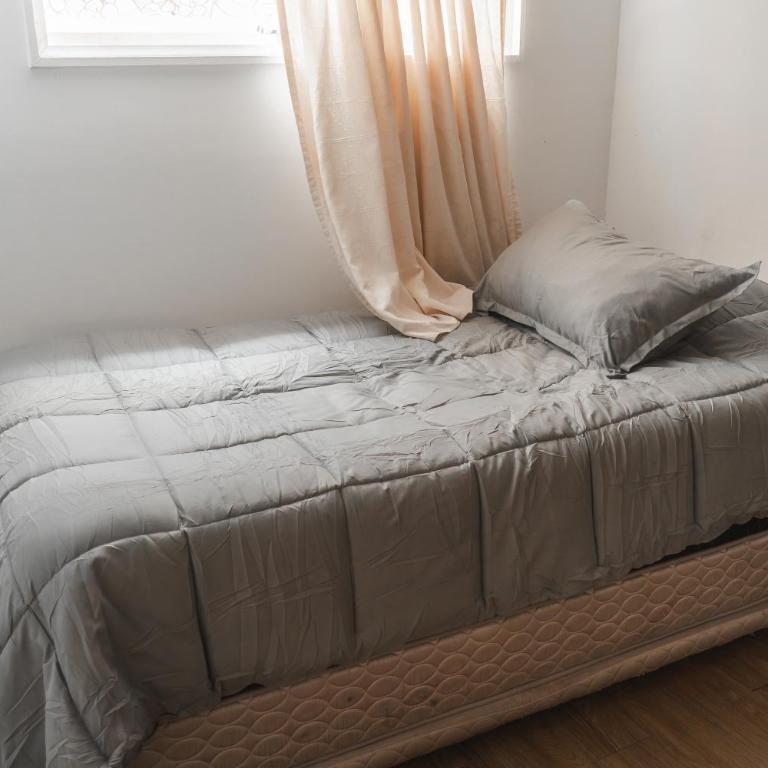 Cabañas El Bosque - Cabaña without View - 1