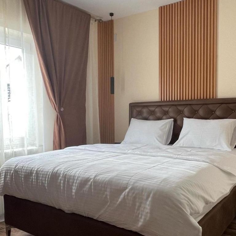 Codex Kolasin - Apartman sa 1 Spavaćom Sobom - 1