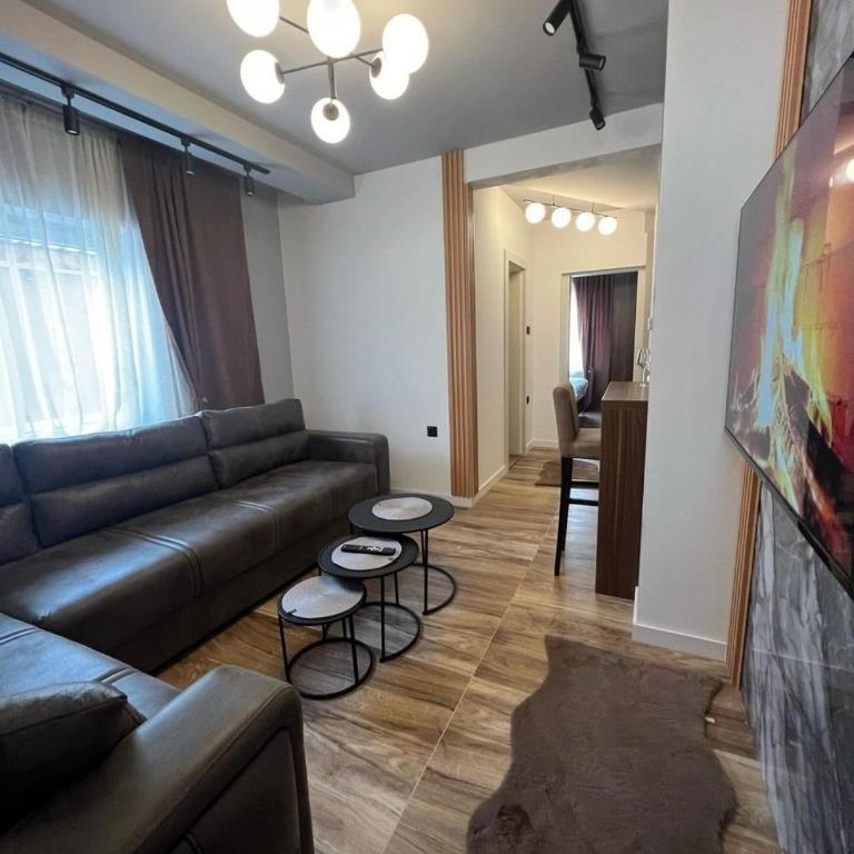 Codex Kolasin - Apartman sa 1 Spavaćom Sobom - 3