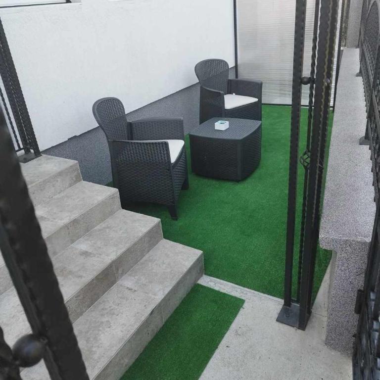 Apartments Isidora - Apartman sa 1 Spavaćom Sobom - 24