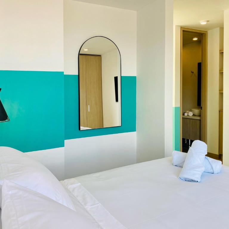 Capital By Wynwood House - Apartamento - 8