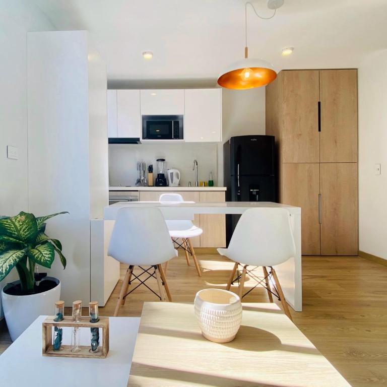 Capital By Wynwood House - Apartamento - 10
