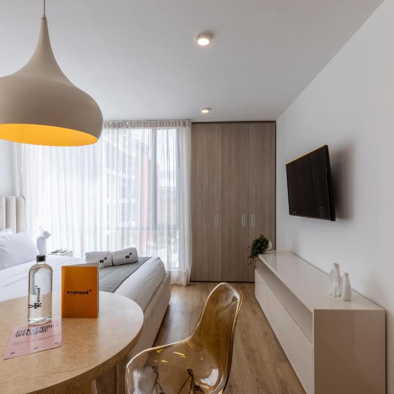 Capital By Wynwood House - Apartment - 5