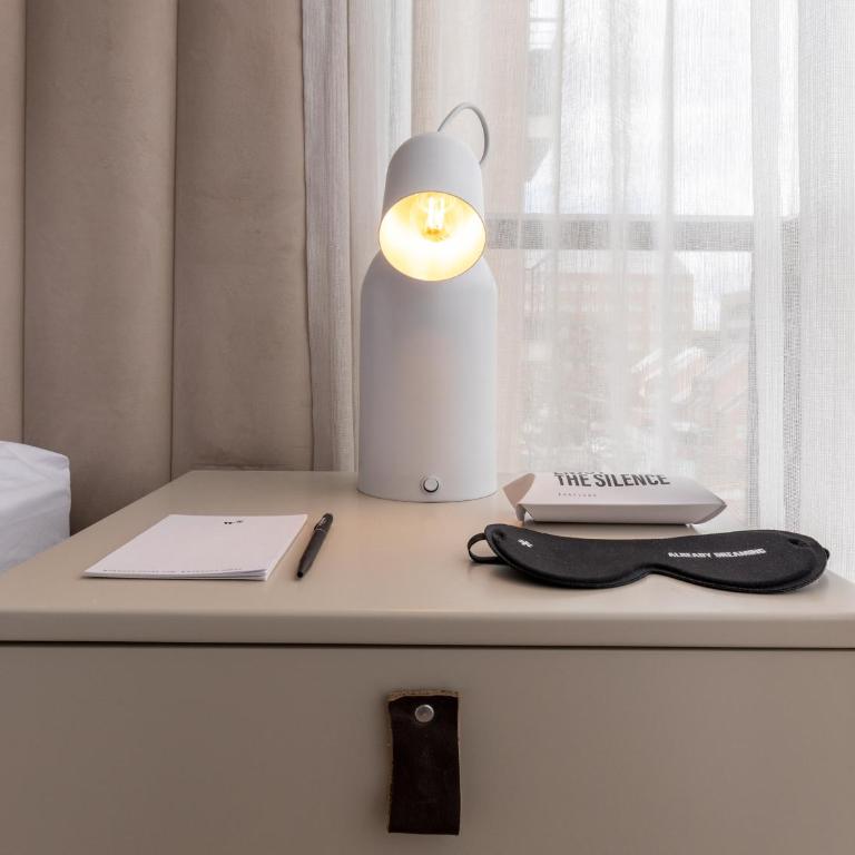 Capital By Wynwood House - Apartment - 10