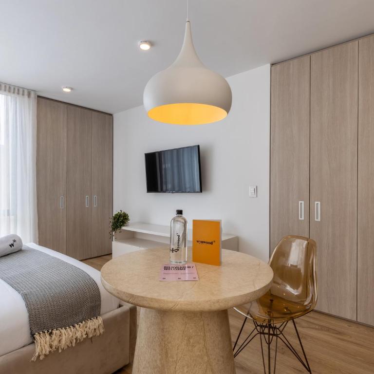 Capital By Wynwood House - Apartamento - 4