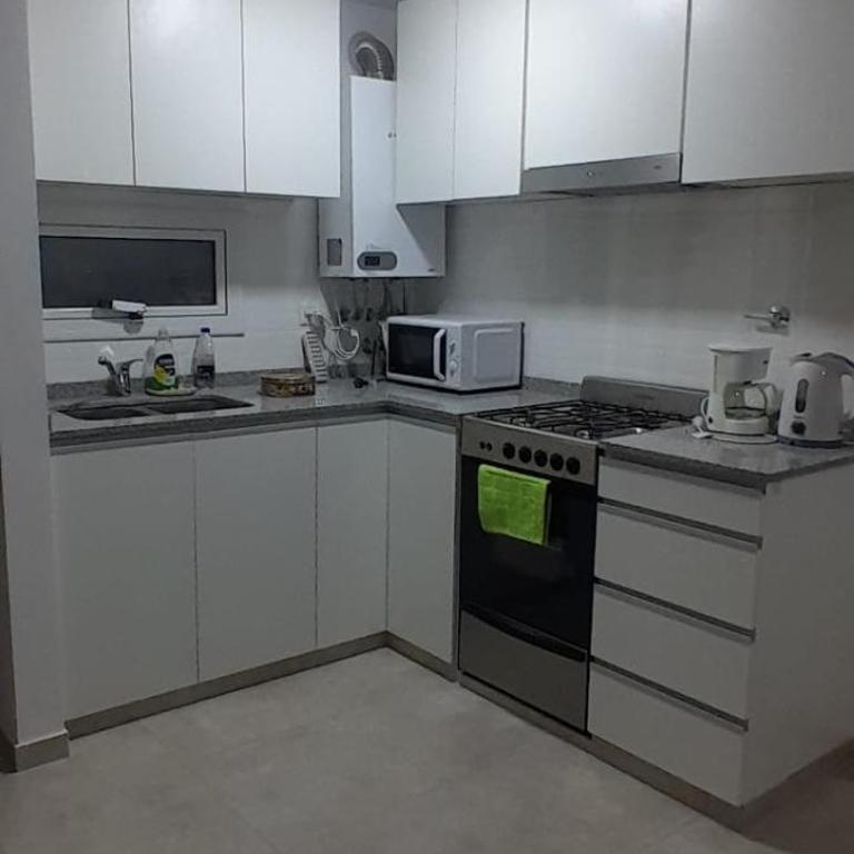 Las Tacuaritas - Apartamento de 1 dormitorio - 3