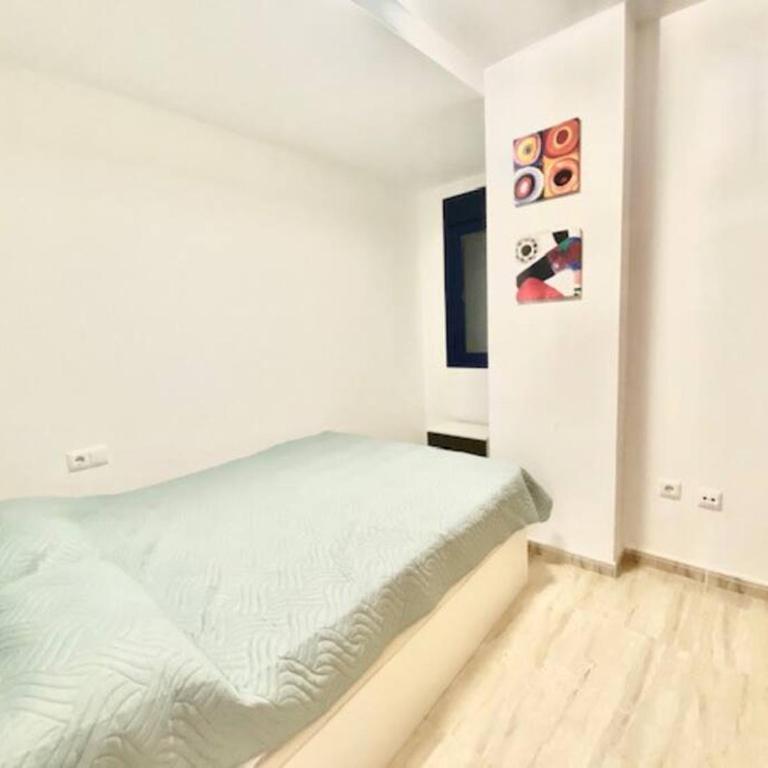 Big apartment 6 minutes from the beach Peñiscola - Apartamento de 3 dormitorios - 2