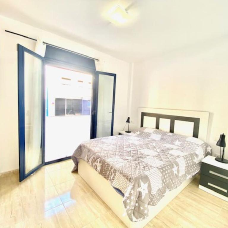 Big apartment 6 minutes from the beach Peñiscola - Apartamento de 3 dormitorios - 5