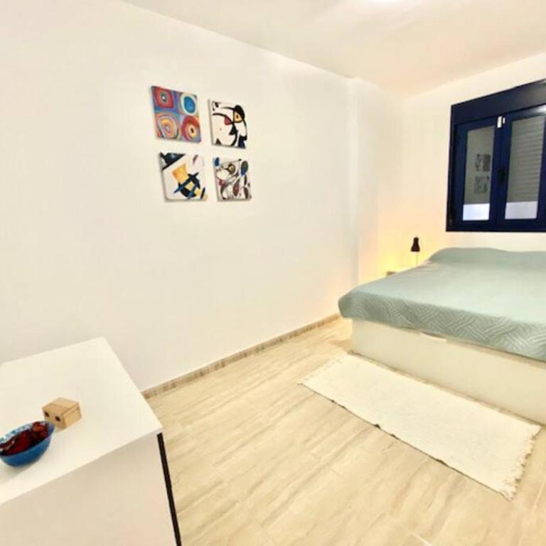 Big apartment 6 minutes from the beach Peñiscola - Apartamento de 3 dormitorios - 11
