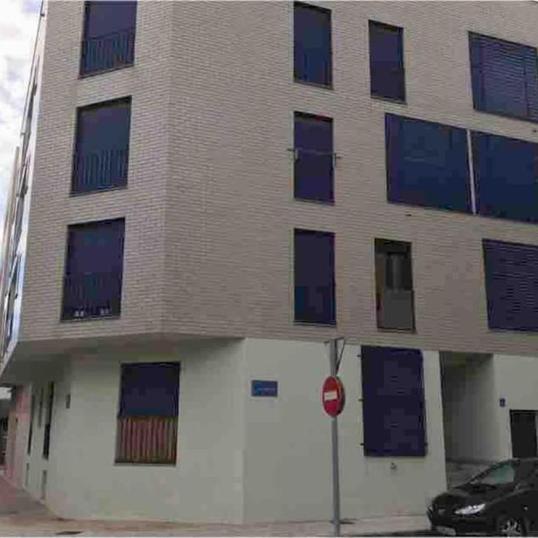 Big apartment 6 minutes from the beach Peñiscola - Apartamento de 3 dormitorios - 12