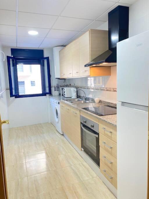 Big apartment 6 minutes from the beach Peñiscola - Apartamento de 3 dormitorios - 13