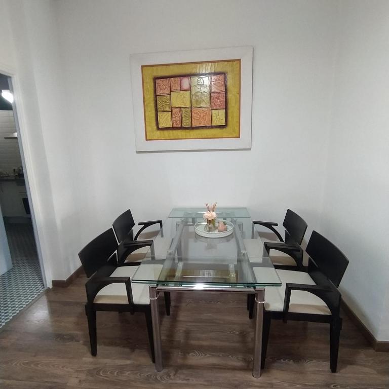 Luminoso Apartamento * La Marina de Valencia - Apartamento tres dormitorios - 5