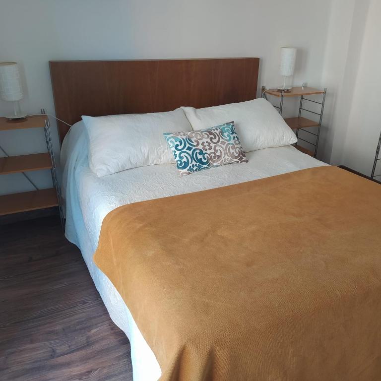 Luminoso Apartamento * La Marina de Valencia - Apartamento tres dormitorios - 9
