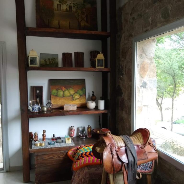 Casa De Campo La Melisa Frente Al Río - Casa de 2 dormitorios - 14