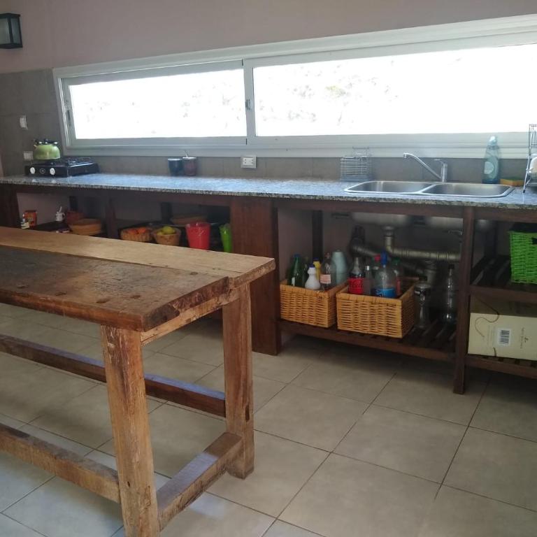 Casa De Campo La Melisa Frente Al Río - Casa de 2 dormitorios - 17