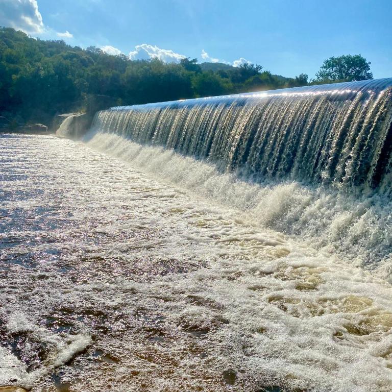 Casa De Campo La Melisa Frente Al Río - Casa de 2 dormitorios - 24