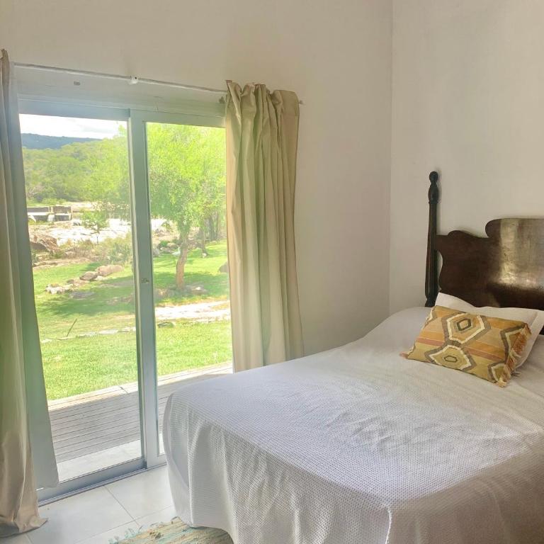 Casa De Campo La Melisa Frente Al Río - Casa de 2 dormitorios - 10