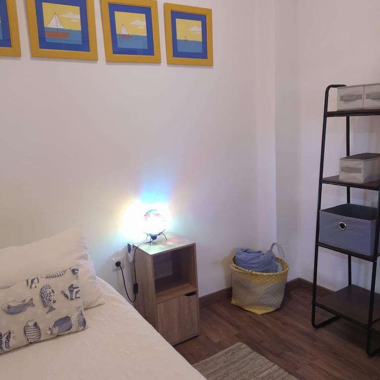 Luminoso Apartamento * La Marina de Valencia - Apartamento tres dormitorios - 13