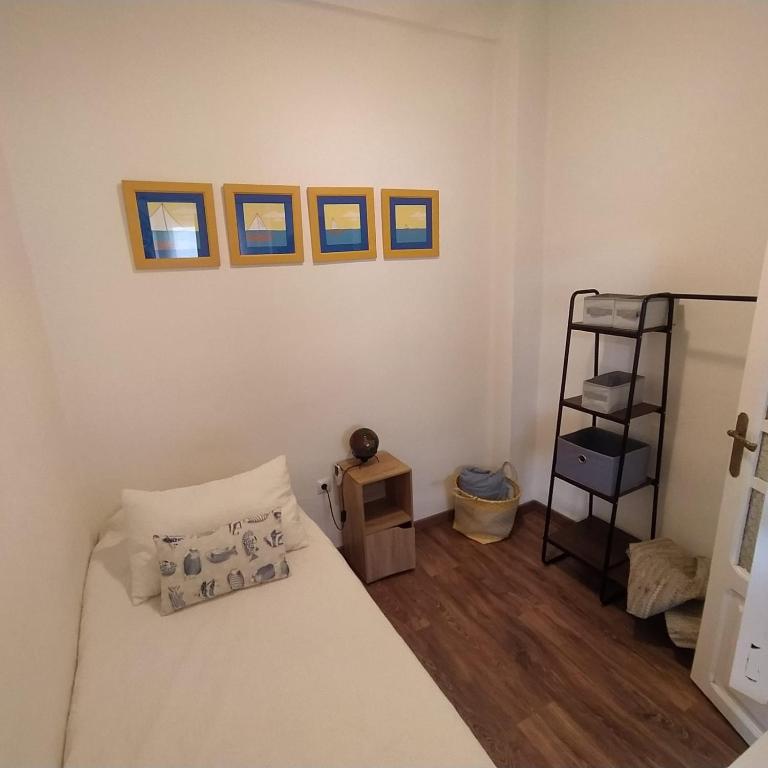 Luminoso Apartamento * La Marina de Valencia - Apartamento tres dormitorios - 11
