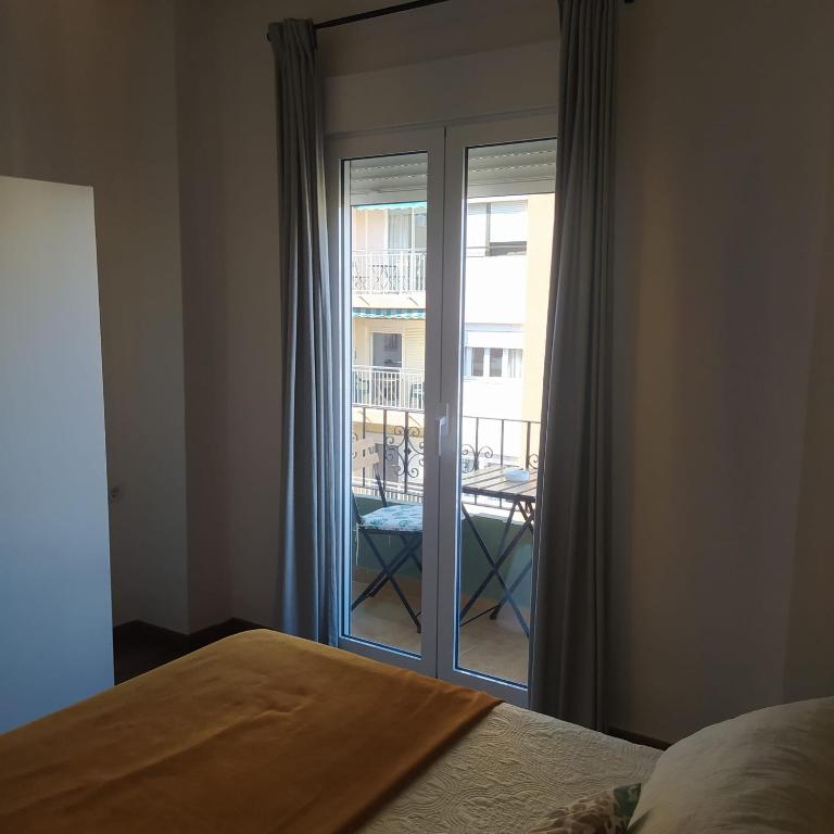 Luminoso Apartamento * La Marina de Valencia - Apartamento tres dormitorios - 10
