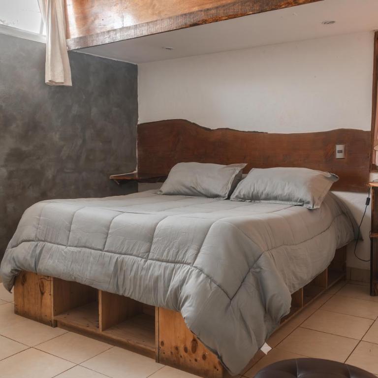 Cabañas El Bosque - Cabaña without View - 6