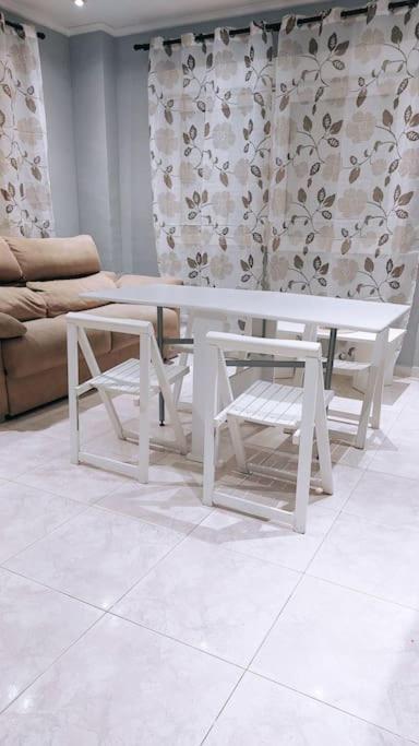 Precioso apartamento en Gandía - One-Bedroom House - 6