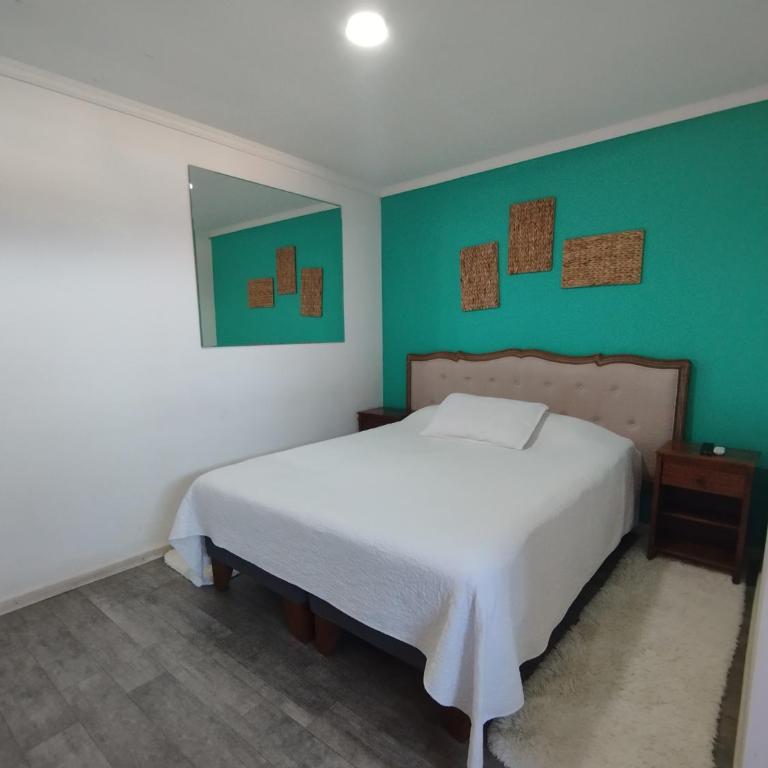 HOSTAL LA MODERNA - Standard Double Room - 14