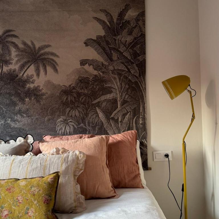 Casa Petita, Apartamento con Encanto - Villajoyosa - Two-Bedroom Apartment - 17