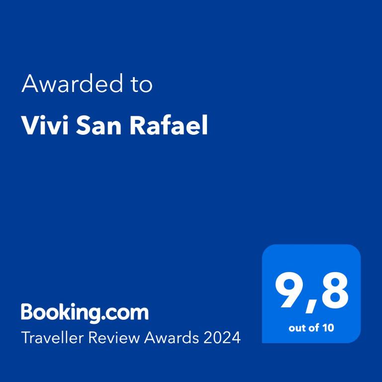 Vivi San Rafael, centrico, con cochera - Casa - 28