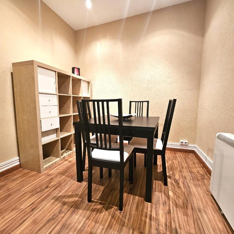135B3 Coquetos Aptos en Gijón by R2R Consulting - Apartamento - 9
