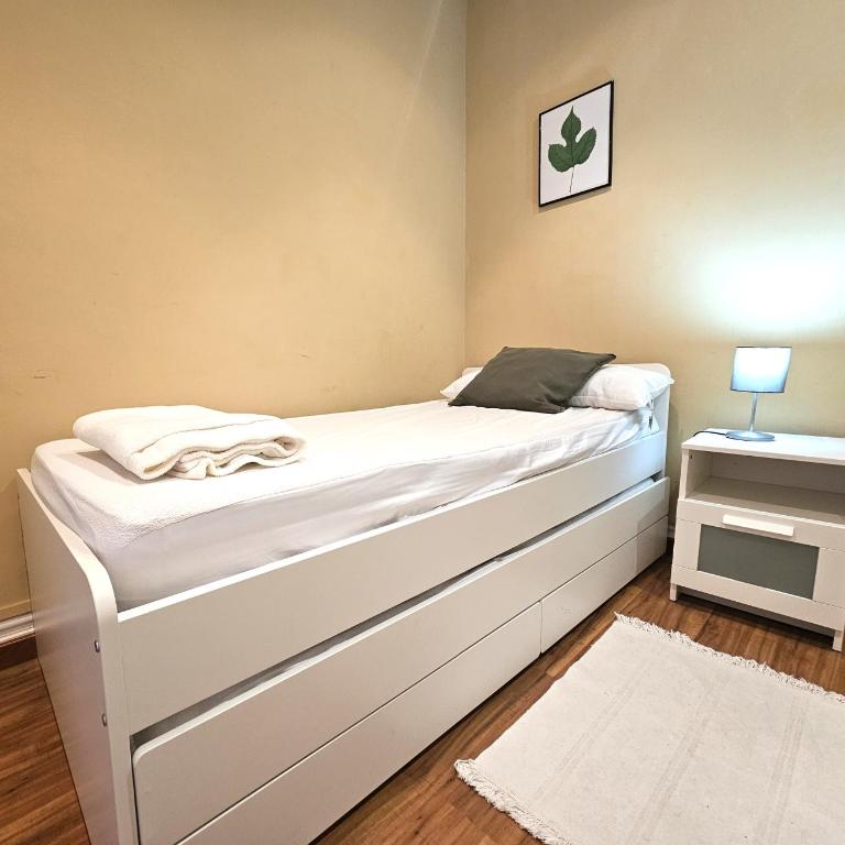 135B3 Coquetos Aptos en Gijón by R2R Consulting - Apartamento - 5