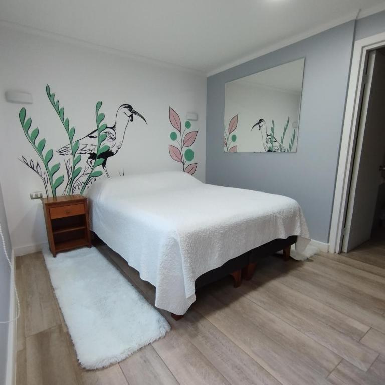 HOSTAL LA MODERNA - Standard Double Room - 1