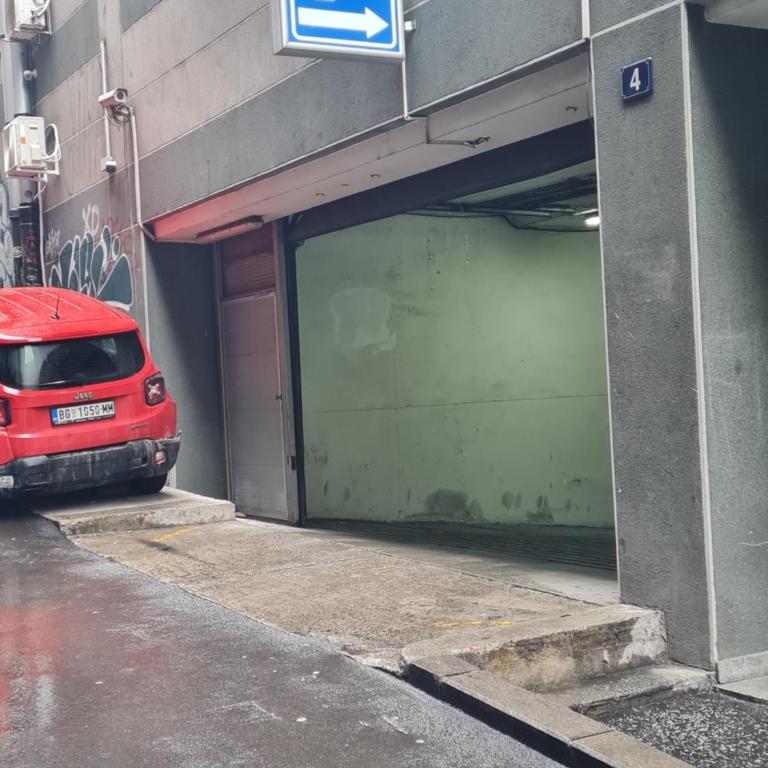 Centrum - Two-Bedroom Apartment - 41