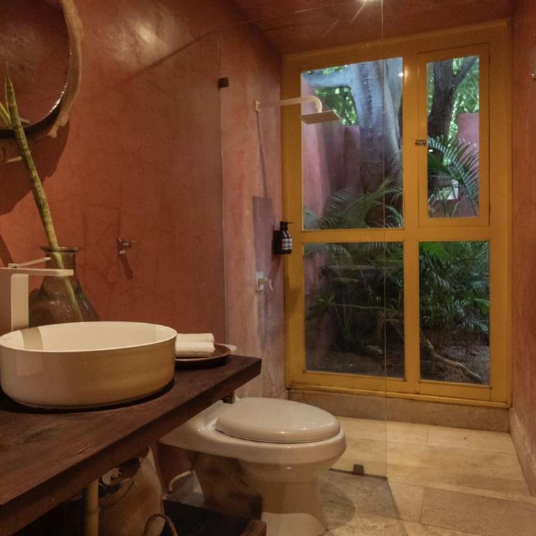CASA CHAKÁ BOUTIQUE - Double Room - 13