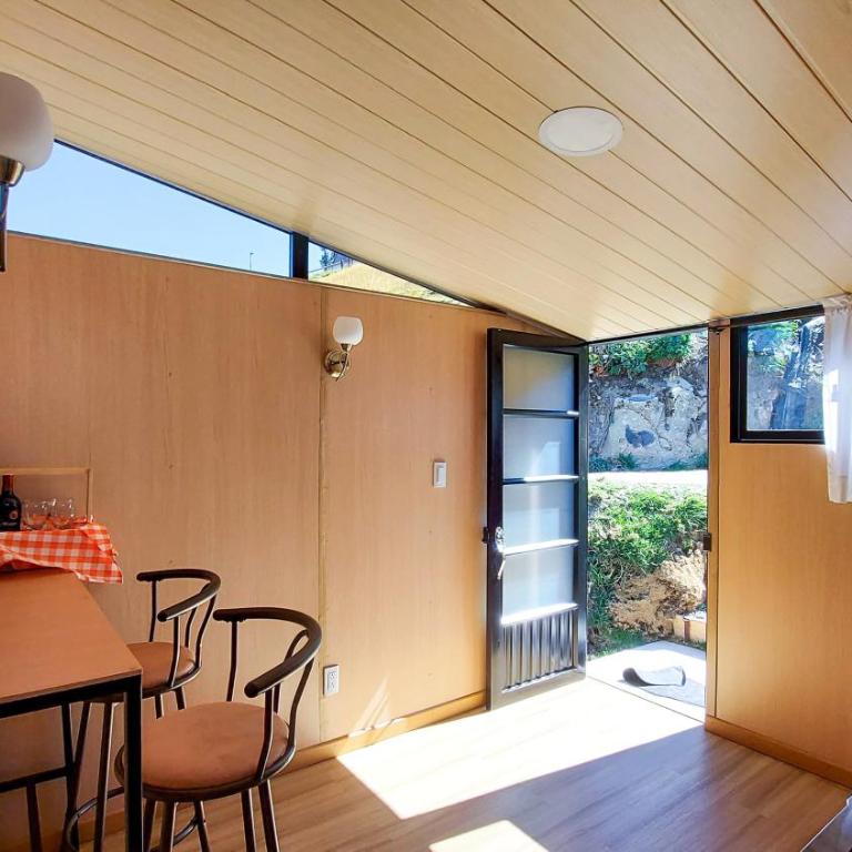 Cabañas los Sauces - Apartamento de 1 dormitorio - 16