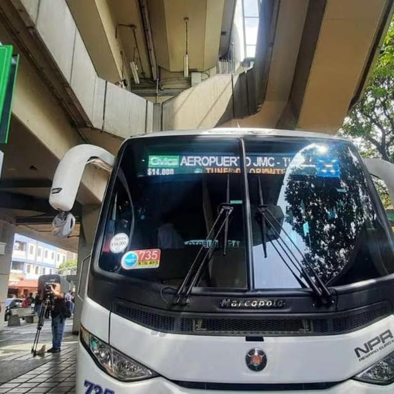 M76 apartamento acogedor en Medellin - Apartamento de 2 dormitorios - 24