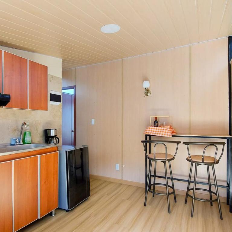 Cabañas los Sauces - Apartamento de 1 dormitorio - 17