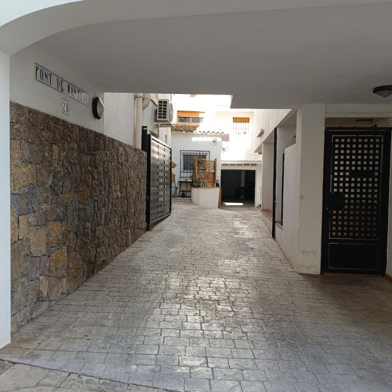 Casa Del Amanecer House Boutique Altea - Apartamento de 1 dormitorio - 45