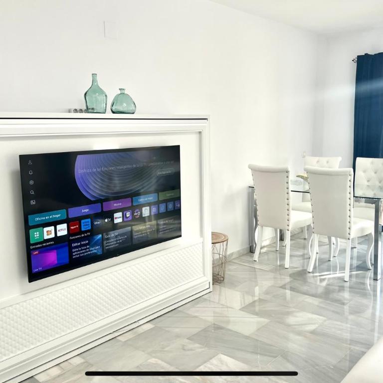MI CAPRICHO Beachfront 401 - Apartment With Sea Views Costa del Sol - Apartamento de 2 dormitorios - 25