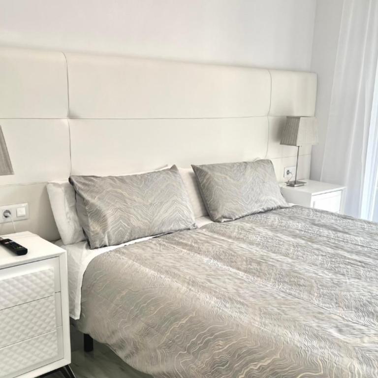 MI CAPRICHO Beachfront 401 - Apartment With Sea Views Costa del Sol - Apartamento de 2 dormitorios - 33