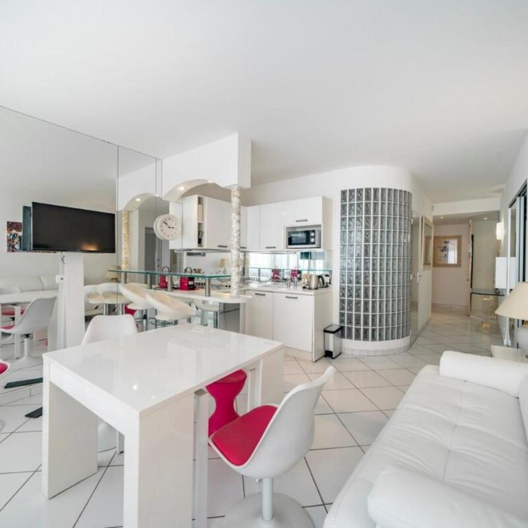 Nice 2-3 bedroom ideally located - Apartamento - 1