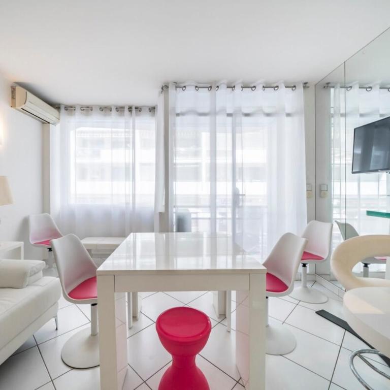 Nice 2-3 bedroom ideally located - Apartamento - 2