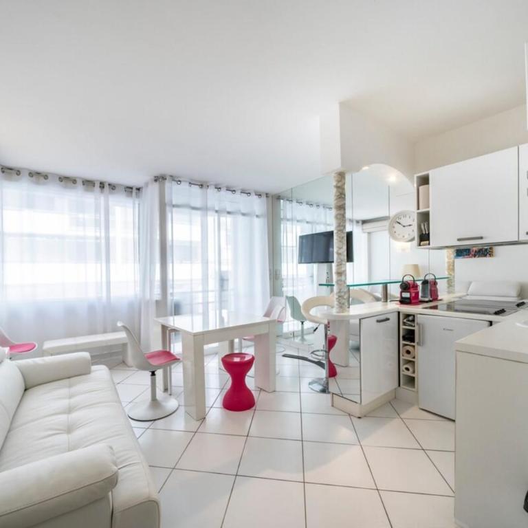 Nice 2-3 bedroom ideally located - Apartamento - 3