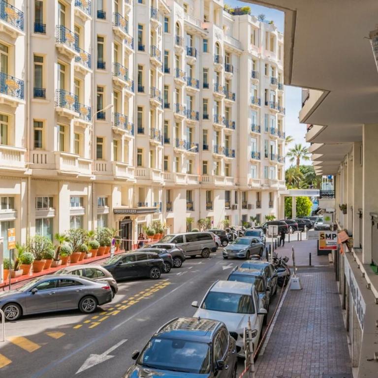 Nice 2-3 bedroom ideally located - Apartamento - 13