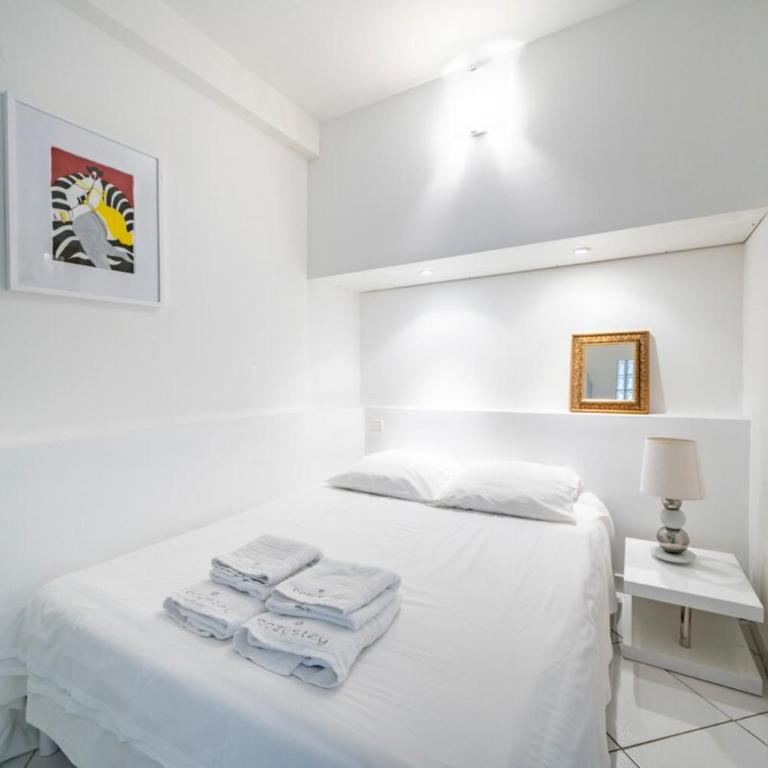 Nice 2-3 bedroom ideally located - Apartamento - 4