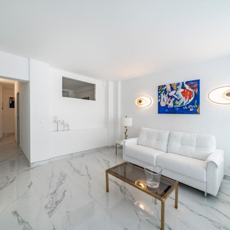 Nice 2-3 bedroom ideally located - Apartamento - 9